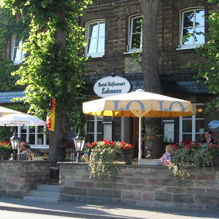Land-Gut-Hotel Lohmann Drensteinfurt Exterior photo