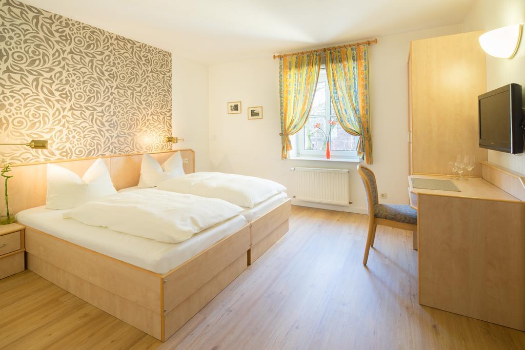 Land-Gut-Hotel Lohmann Drensteinfurt Exterior photo